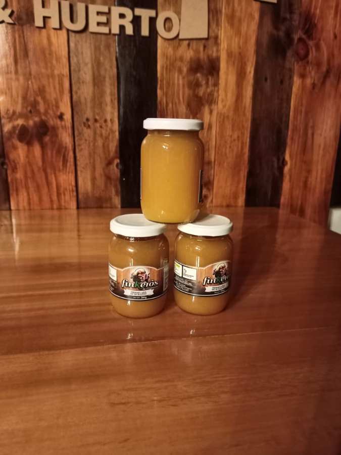 Durazno en Alcivar