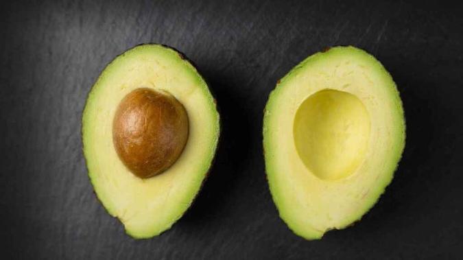 Aguacate de la Península