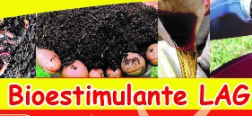 Bioestimulante Lag